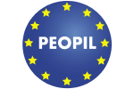 PEOPIL Badge