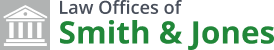 Law Offices of Smith & Jones